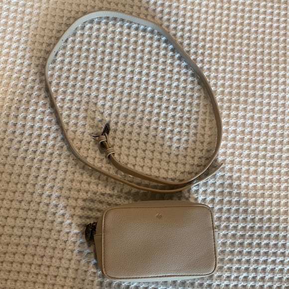 Jillian Harris Ella Belt Bag size s/m - Picture 1 of 3